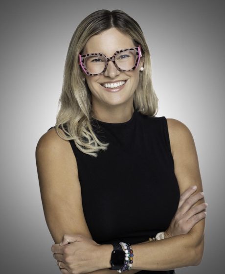 Amy Caughlin