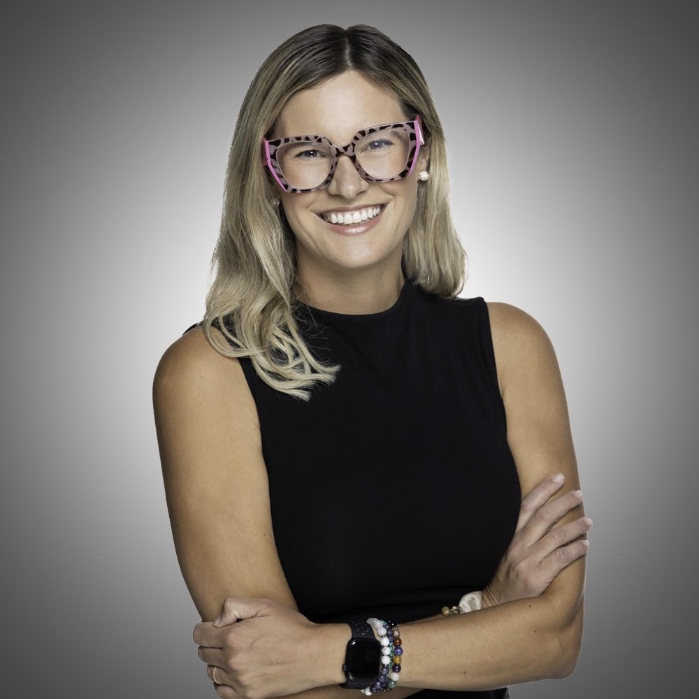 Amy Caughlin