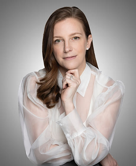 Ashley Gergel