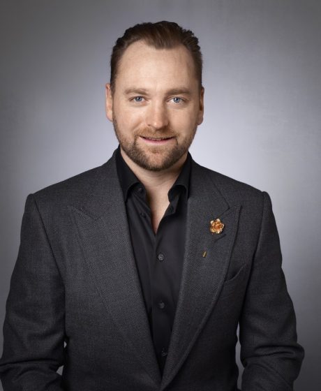Ben Knopp