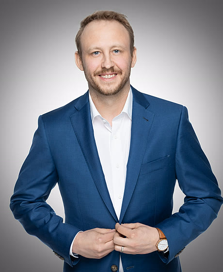 Cameron Colquhoun
