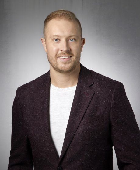 Dan Saklofske