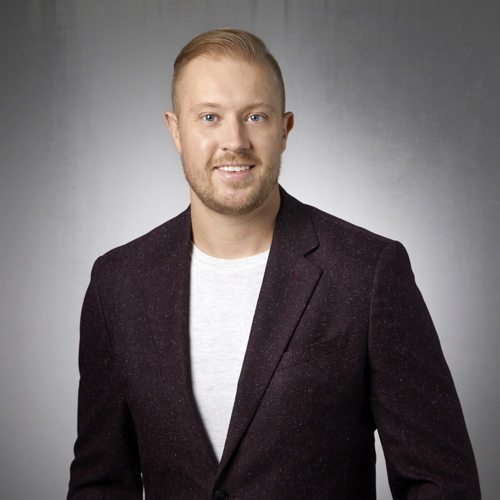 Dan Saklofske