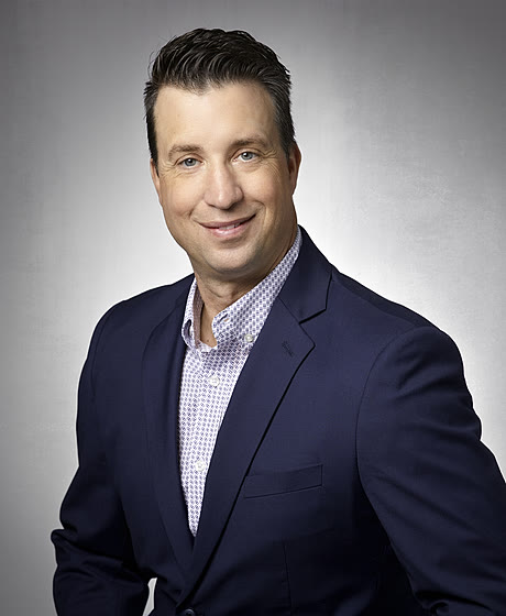 Darcy Christensen
