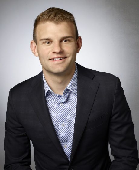 Dominik Zuczek
