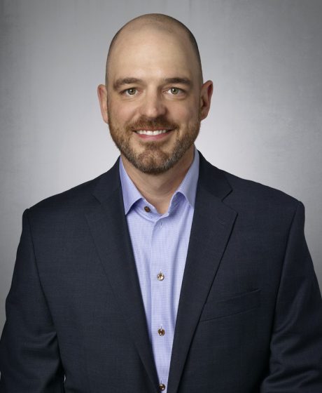 Greg Albright