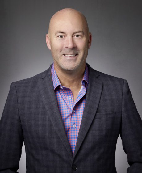 Ian Quinn