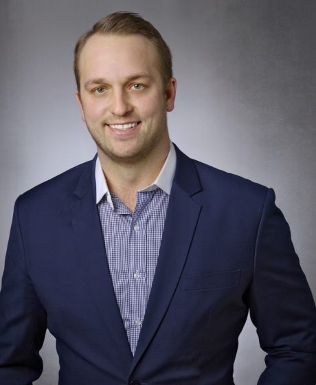 Josh Pearce