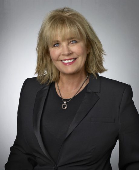 Kathleen Doyle