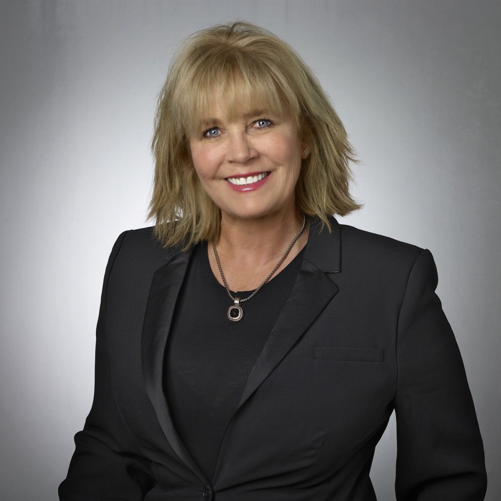 Kathleen Doyle
