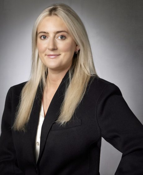 Kirsten Simpson