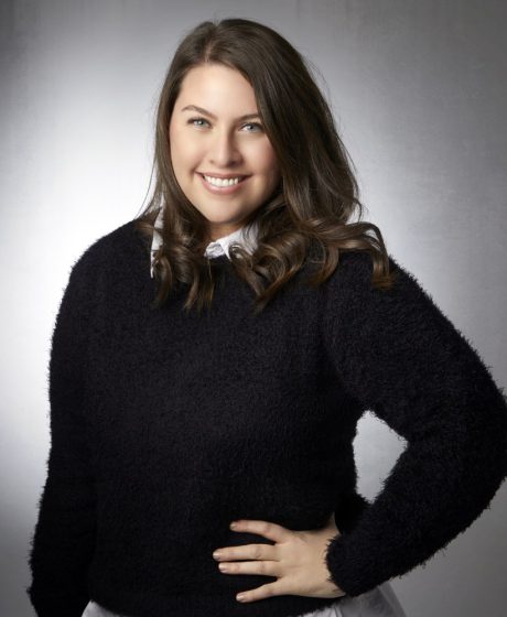 Kristina Hoover