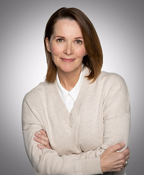 Kristine Hart