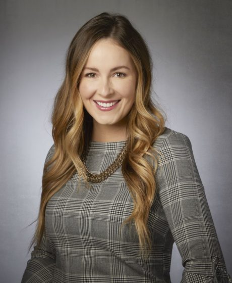 Lindsay Thompson