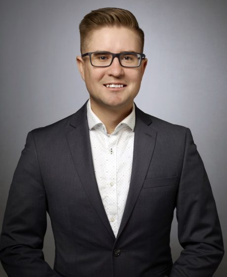 Lyle Peterman