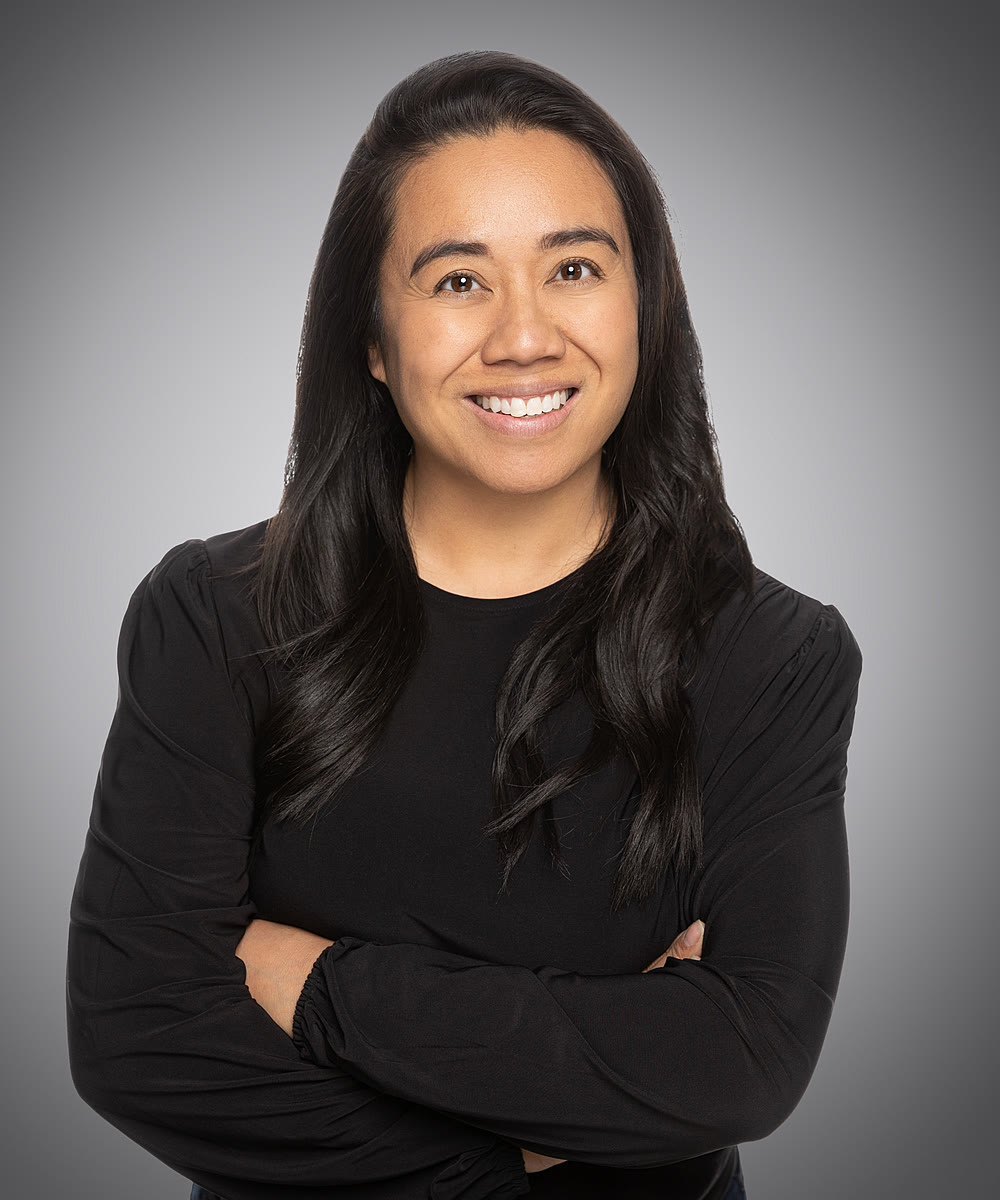 Marianne Arquillano-Baptie