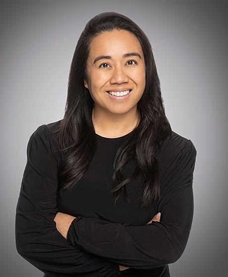 Marianne Arquillano-Baptie