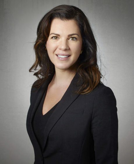 Marti Bogue