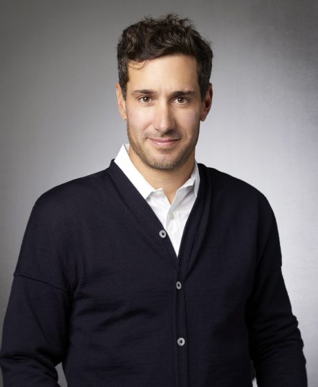 Michael Jubb
