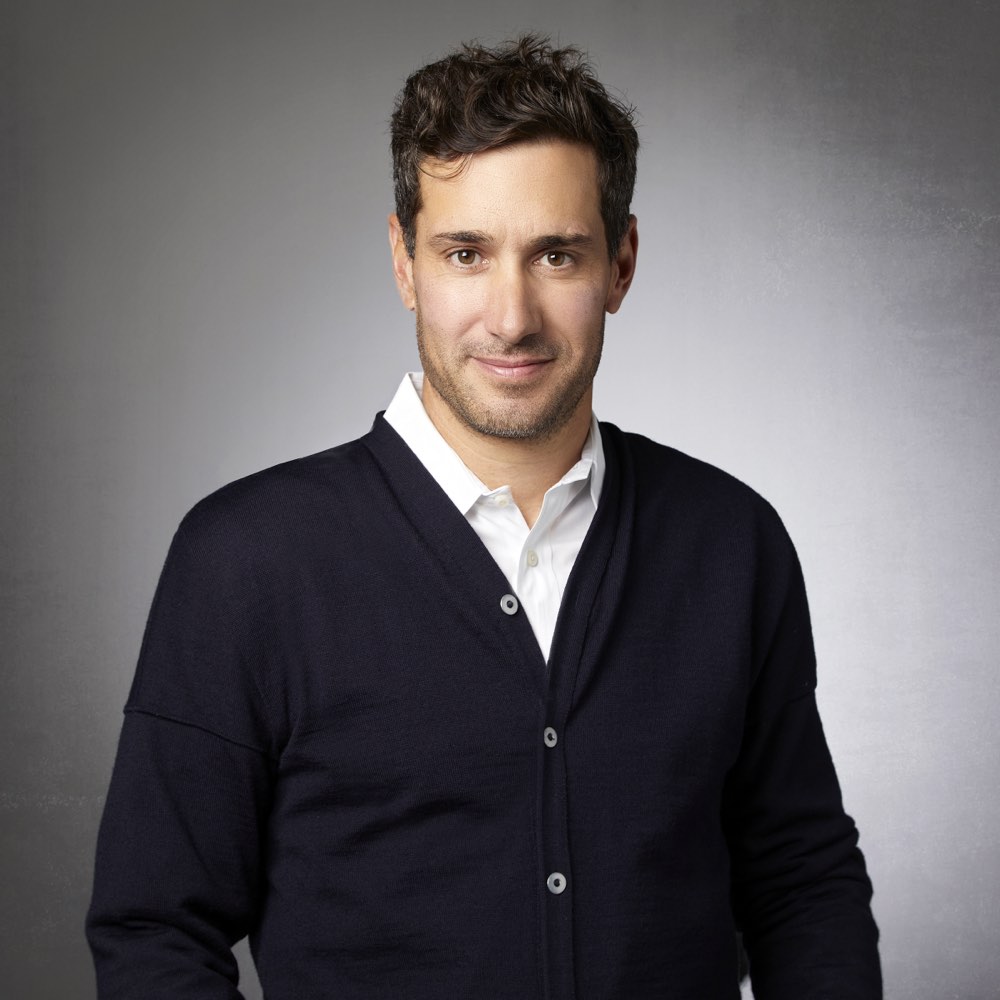 Michael Jubb