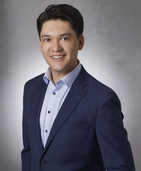 Michael Yue