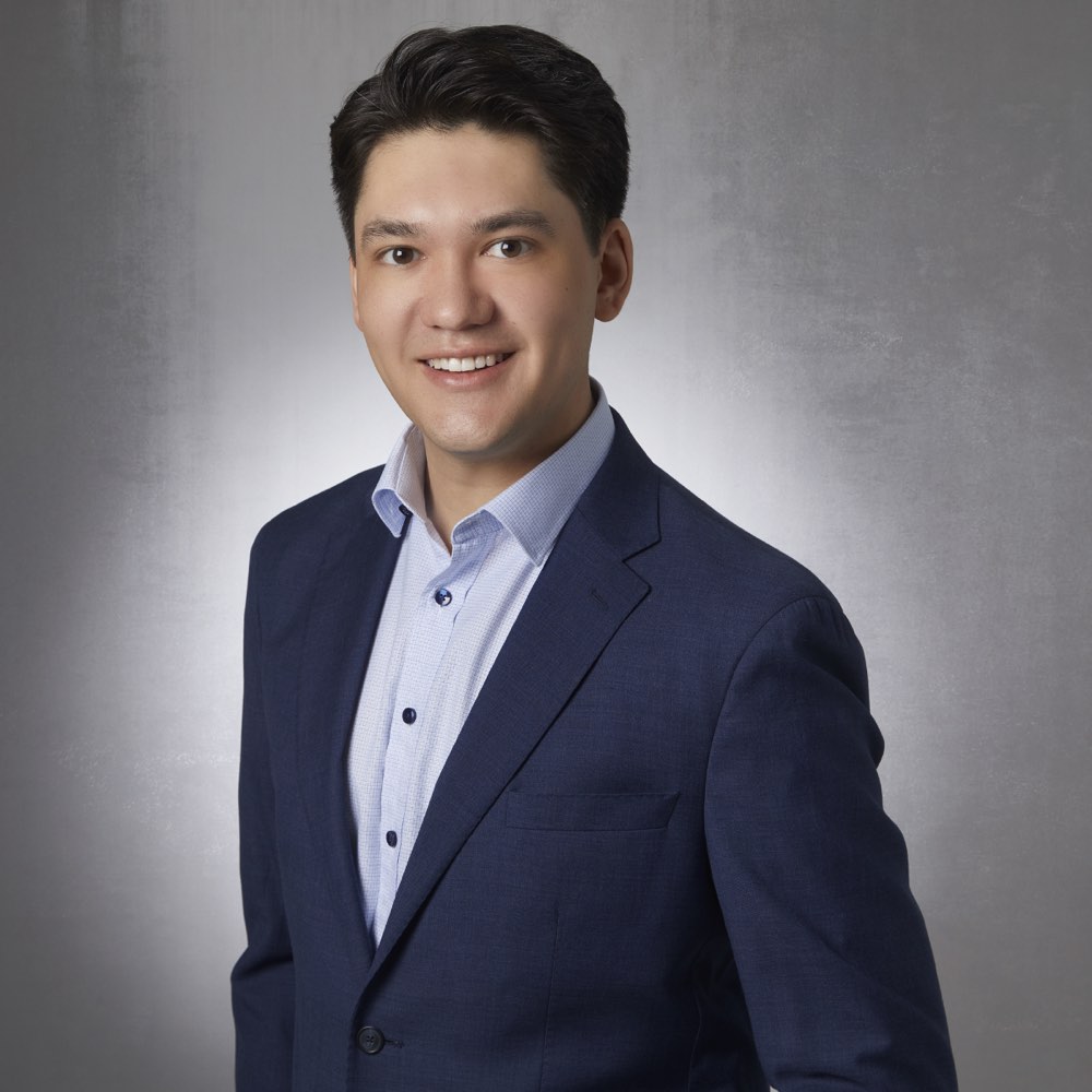 Michael Yue