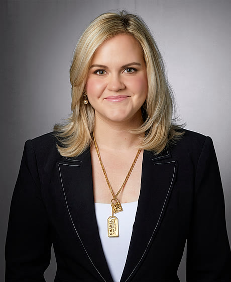 Samantha Mollerson