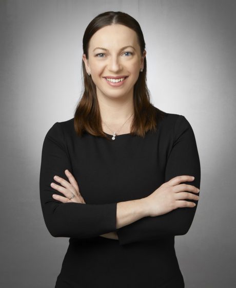 Sara Hale