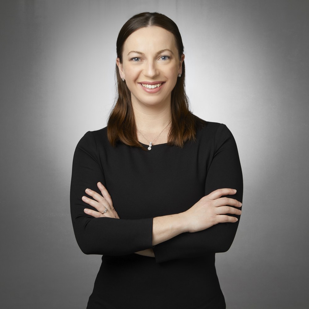 Sara Hale