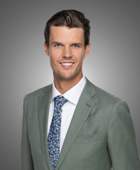 Spencer Stupka