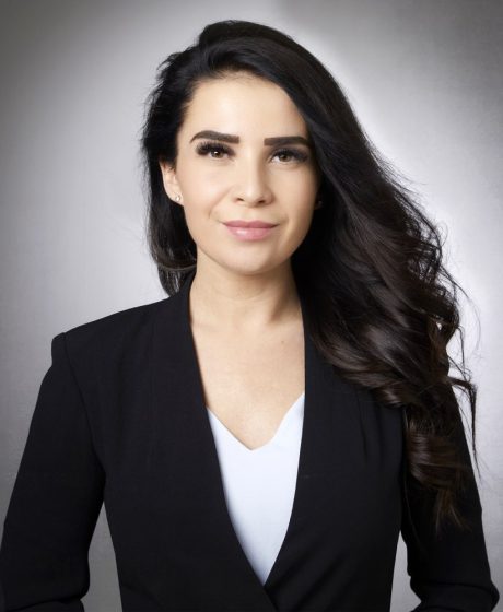 Teresa Brossart